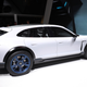 Image for article titled The Porsche Mission E Cross Turismo Could Have Been A Modern Dakar 959 But It’s Just Awkward